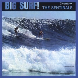 Imagen de portada para Big Surf