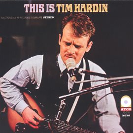 Imagen de portada para This Is Tim Hardin