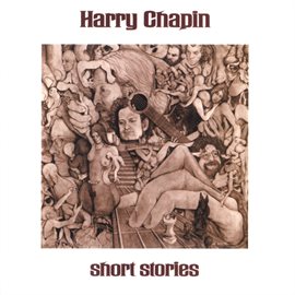 Cover image for Short Stories