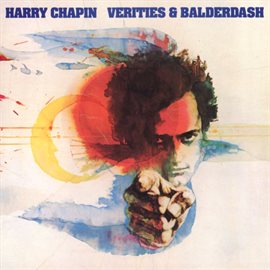 Cover image for Verities & Balderdash