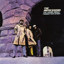 Imagen de portada para The Young Mods' Forgotten Story