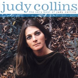Cover image for The Very Best Of Judy Collins