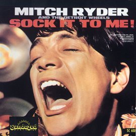 Cover image for Sock It To Me!