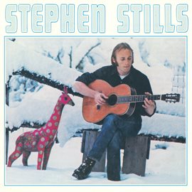 Cover image for Stephen Stills