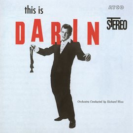 Imagen de portada para This Is Darin