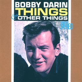Imagen de portada para Things & Other Things