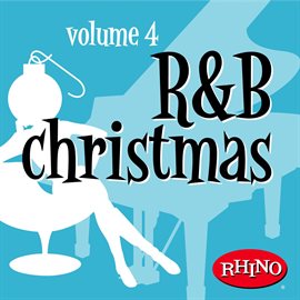 Cover image for R&B Christmas Volume 4