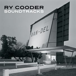 Cover image for Soundtracks