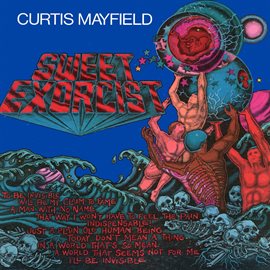 Imagen de portada para Sweet Exorcist