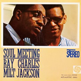 Cover image for Soul Brothers / Soul Meeting