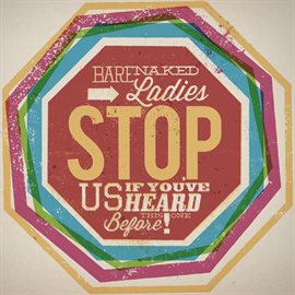 Imagen de portada para Stop Us If You've Heard This One Before!