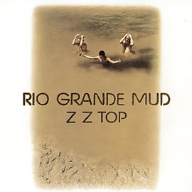 Cover image for Rio Grande Mud
