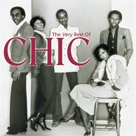 Cover image for The Very Best of Chic