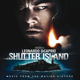 Cover image for Shutter Island [Music From The Motion Picture]