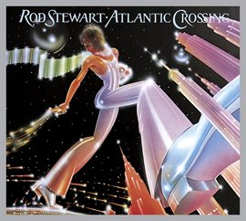 Cover image for Atlantic Crossing (Deluxe Edition)