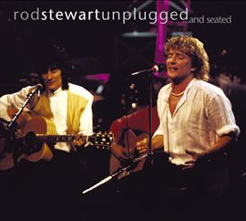 Cover image for Unplugged....And Seated