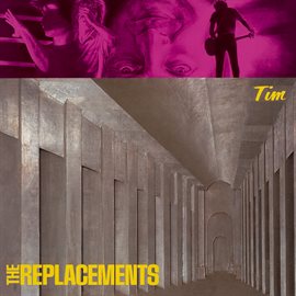Imagen de portada para Tim [Expanded Edition]