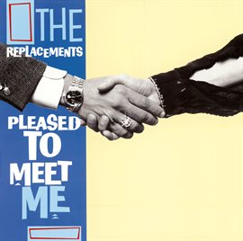Imagen de portada para Pleased To Meet Me [Expanded Edition]