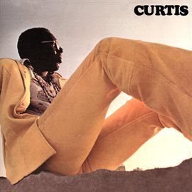 Imagen de portada para Curtis (Expanded Edition)