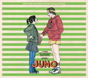 Juno (Music From the Motion Picture) [Deluxe]