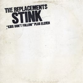 Cover image for Stink [Expanded Edition]