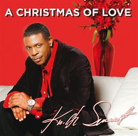 Cover image for A Christmas of Love