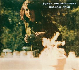 Cover image for Songs For Beginners [2008 Stereo Mix]