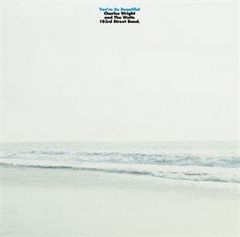 Imagen de portada para You're So Beautiful (Remastered & Expanded)