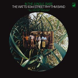 Imagen de portada para In The Jungle, Babe (Remastered & Expanded)