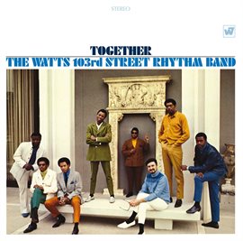 Imagen de portada para Together (Remastered & Expanded)