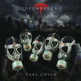 Cover image for Take Cover