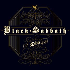 Cover image for The Dio Years
