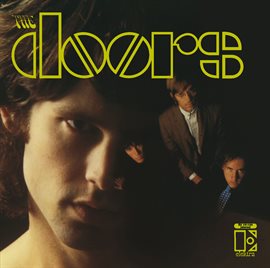 Cover image for The Doors [40th Anniversary Mixes]