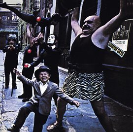Cover image for Strange Days [40th Anniversary Mixes]