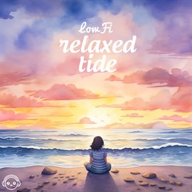 Cover image for Relaxed Tide