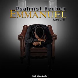 Imagen de portada para Emmanuel