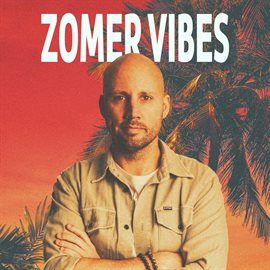 Cover image for Zomer Vibes