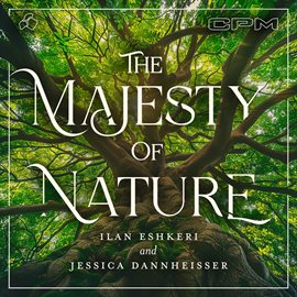 Cover image for Majesty of Nature