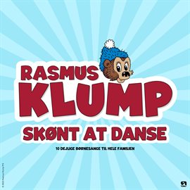 Cover image for Skønt At Danse