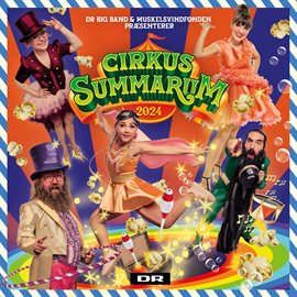 Cover image for Cirkus Summarum 2024