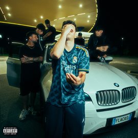 Cover image for GOLDEN BOY EP