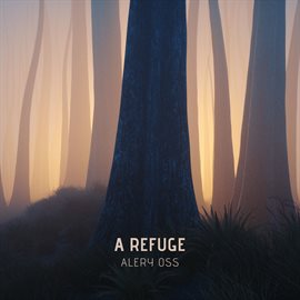 Cover image for A Refuge