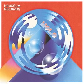 Cover image for Holo