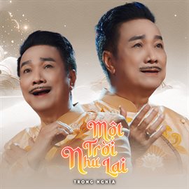 Cover image for Một Trời Như Lai