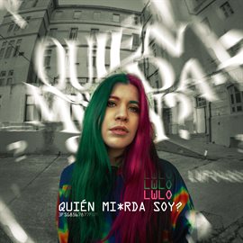 Cover image for Quién Mi#rda Soy?