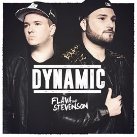 Cover image for Dynamic