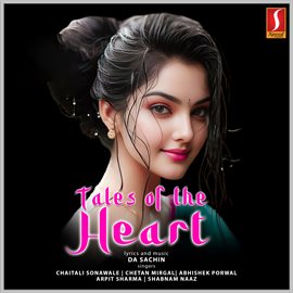 Cover image for Tales of The Heart
