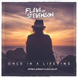 Cover image for Once in a Lifetime