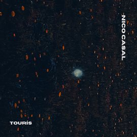 Cover image for Tourís