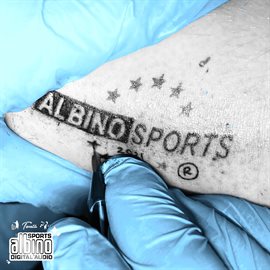 Imagen de portada para Albino Sports, Vol. 1